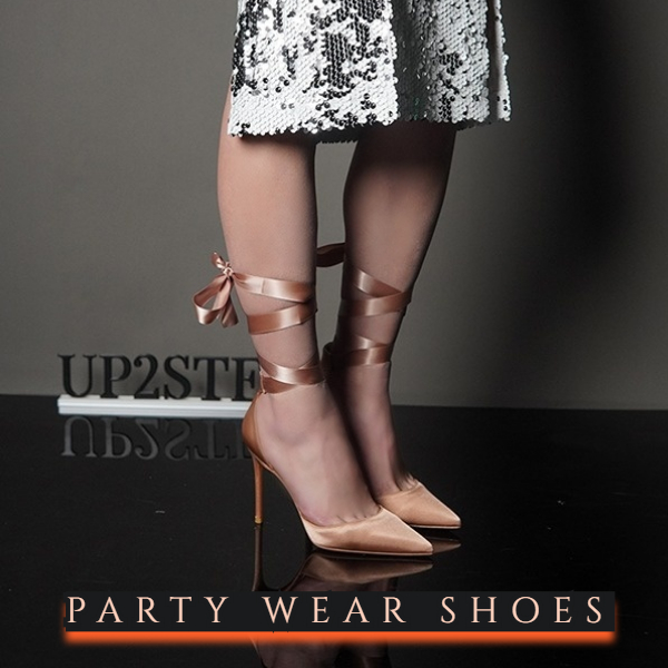 Under $100 Party Shoes Collection for 2021